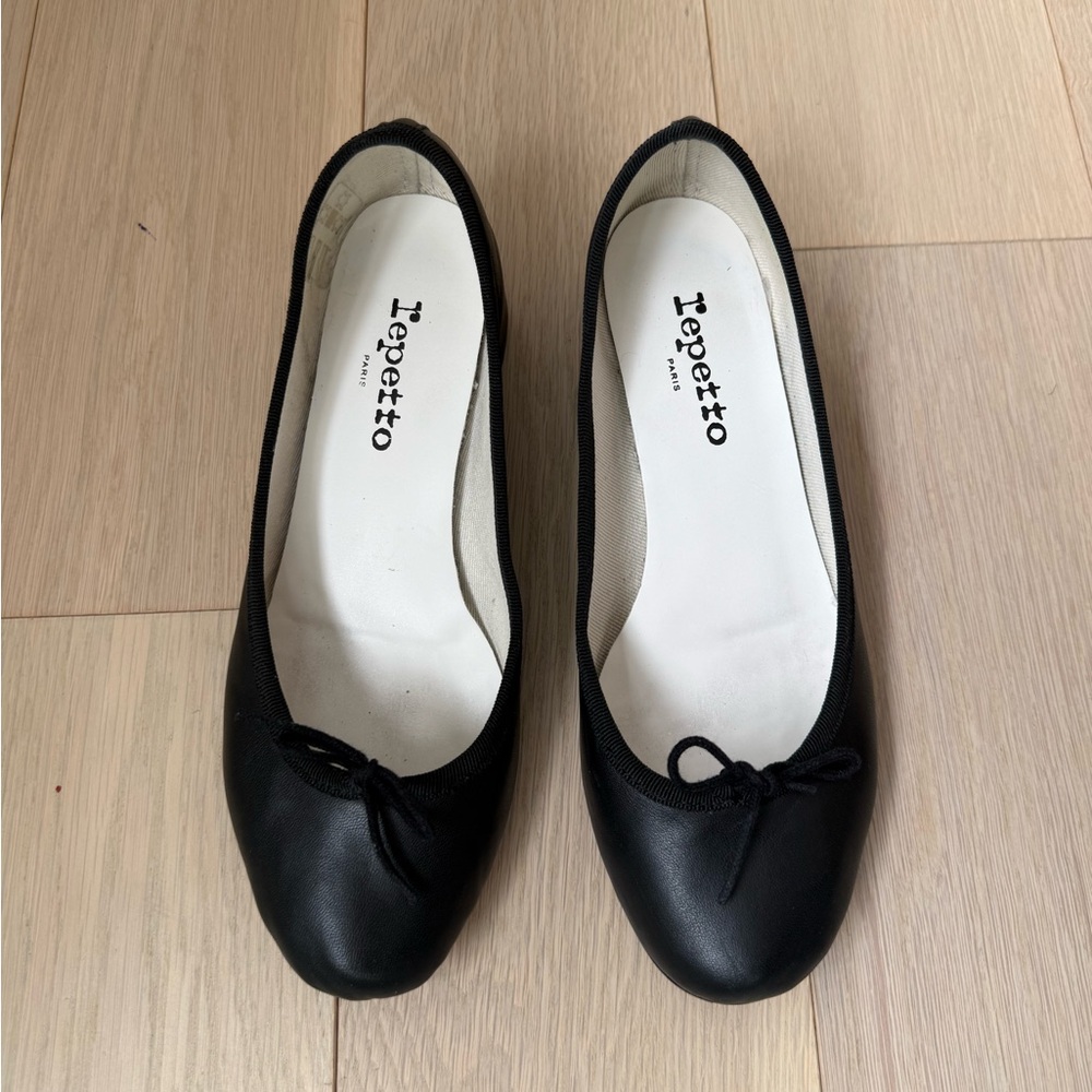 Repetto Camille Ballet Flat